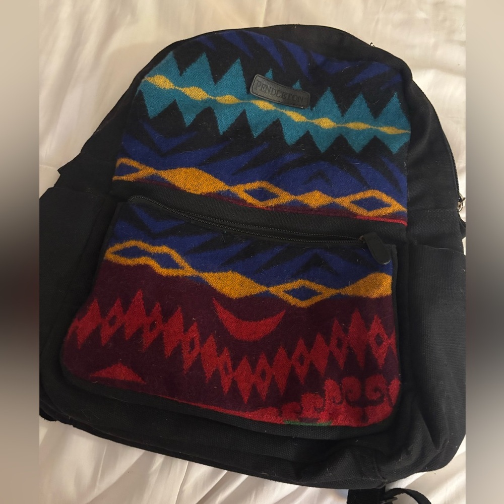 Pendleton Backpack
